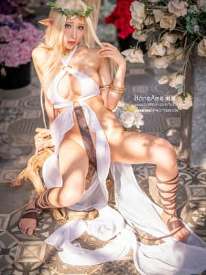 Hane Ame - Celestine Lucross_39