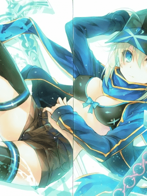 [脸肿汉化组] (C92) [アレマテオレマ (小林由高)] GARIGARI 86 (Fate Grand Order)_013