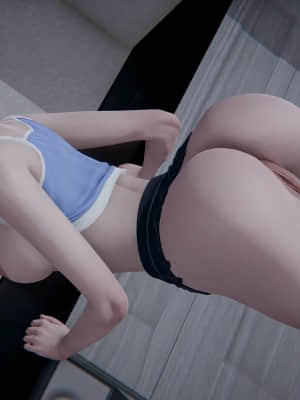[W_XHNB] 美妙出租屋 1