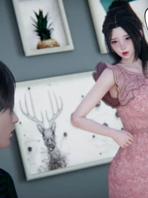[W_XHNB] 美妙出租屋 4_194