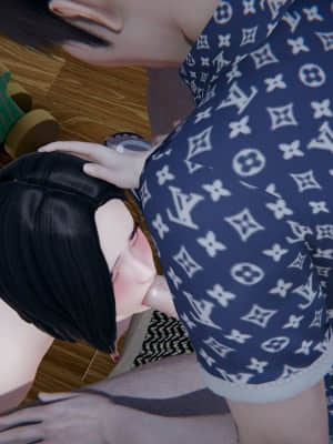 [W_XHNB] 美妙出租屋 7_176