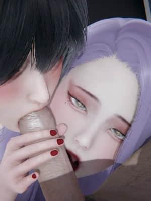 [W_XHNB] 美妙出租屋 8_128