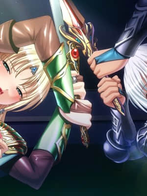 [ワッフル] 巨乳ファンタジー2 [無修正]_h200b