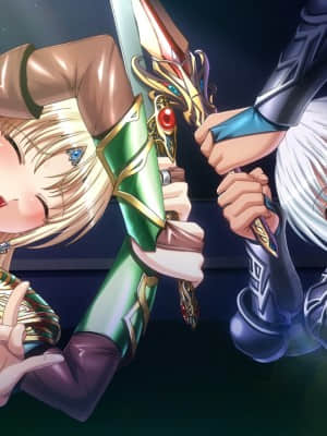 [ワッフル] 巨乳ファンタジー2 [無修正]_h200d