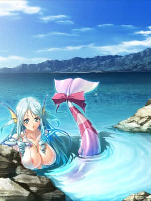 [ワッフル] 巨乳ファンタジー2 [無修正]_h300a_l