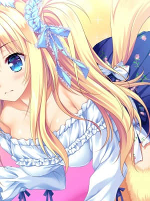 [Lump of Sugar] 若葉色のカルテット_ev_a03_02