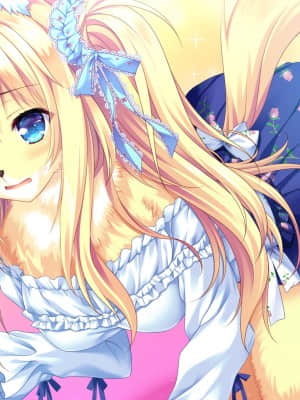 [Lump of Sugar] 若葉色のカルテット_ev_a03_05