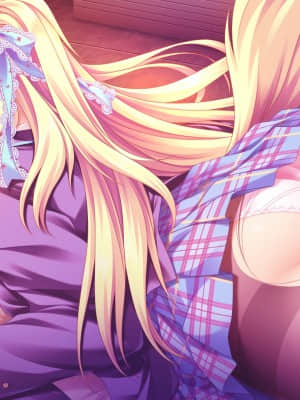 [Lump of Sugar] 若葉色のカルテット_hev_a03_06