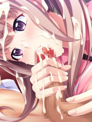 [アトリエかぐや CheshireCat] 敏感巨乳美少女ツンふわ癒らしマッサー_e_ev3209