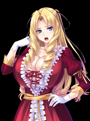 [Miel] 悪役令嬢母娘の下僕になったので孕ませオナホに躾けて破滅ENDを回避する_st_elizabeth_a001d