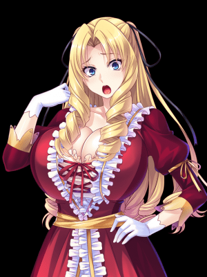 [Miel] 悪役令嬢母娘の下僕になったので孕ませオナホに躾けて破滅ENDを回避する_st_elizabeth_a001f