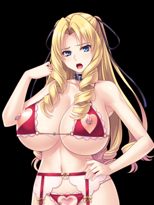 [Miel] 悪役令嬢母娘の下僕になったので孕ませオナホに躾けて破滅ENDを回避する_st_elizabeth_a005d