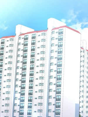 偶然同住 32-33話_32_004