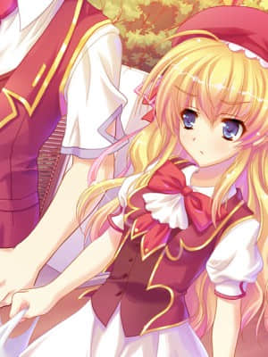 姫様限定！Princess Limited_0199