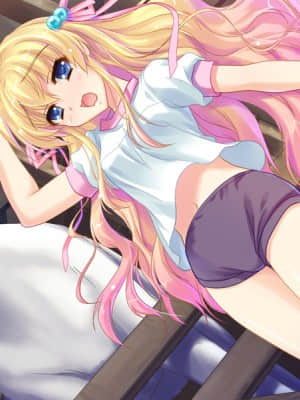 姫様限定！Princess Limited_0209