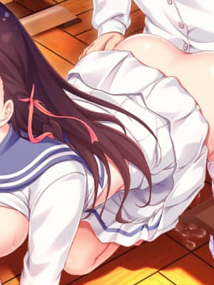 [おうちじかん] Honey＊Honey＊Honey!_EV_001_31_0E