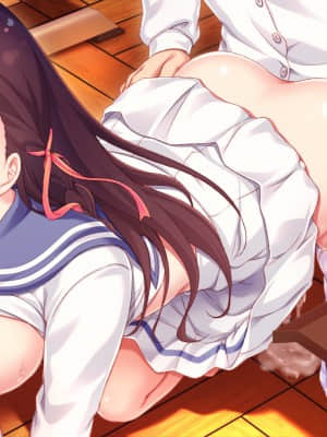 [おうちじかん] Honey＊Honey＊Honey!_EV_001_31_1M