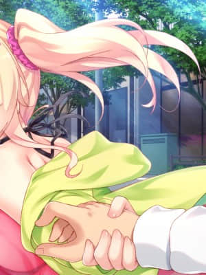 [おうちじかん] Honey＊Honey＊Honey!_EV_002_03_0B