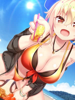 [おうちじかん] Honey＊Honey＊Honey!_EV_002_04_0A