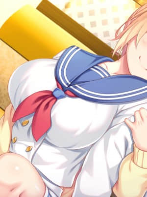 [おうちじかん] Honey＊Honey＊Honey!_EV_002_06_1B