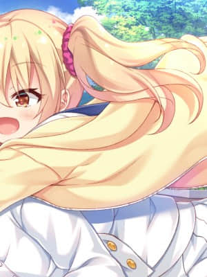 [おうちじかん] Honey＊Honey＊Honey!_EV_002_08_1A