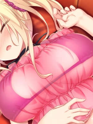 [おうちじかん] Honey＊Honey＊Honey!_EV_002_24_0D