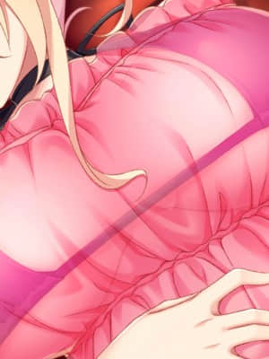 [おうちじかん] Honey＊Honey＊Honey!_EV_002_24_4B