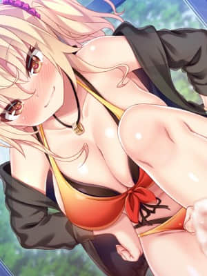 [おうちじかん] Honey＊Honey＊Honey!_EV_002_33_2C