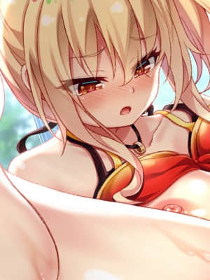 [おうちじかん] Honey＊Honey＊Honey!_EV_002_35_2C