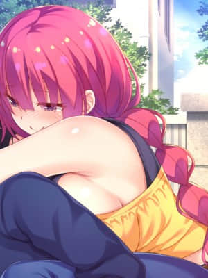 [おうちじかん] Honey＊Honey＊Honey!_EV_003_03_1F