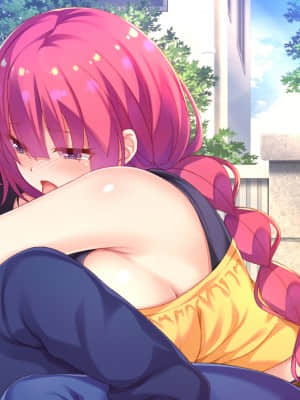 [おうちじかん] Honey＊Honey＊Honey!_EV_003_03_1G
