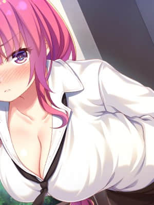 [おうちじかん] Honey＊Honey＊Honey!_EV_003_06_0C