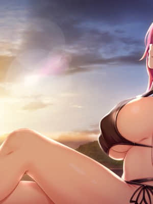 [おうちじかん] Honey＊Honey＊Honey!_EV_003_08_0A
