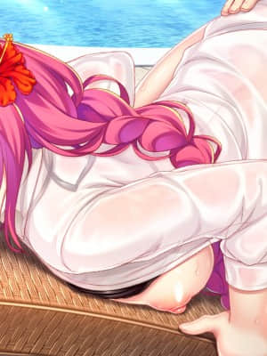 [おうちじかん] Honey＊Honey＊Honey!_EV_003_34_0B
