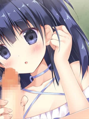 [きゃべつそふと] さくらの雲＊スカアレットの恋_hv201c