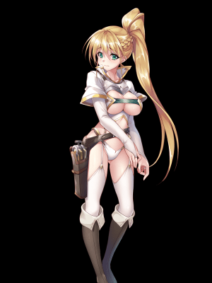 [スカイロケット] 琥珀色のハンター_0735_st_erika1m_ba_g