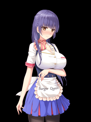 [evoLL] Hではじめた絶品バーガー ～え？ご注文はおっぱいですか～_212_chab0105