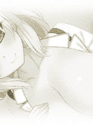[evoLL] Hではじめた絶品バーガー ～え？ご注文はおっぱいですか～_293_staffroll05