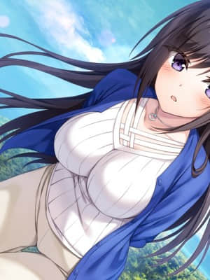 [hibiki works] Re CATION ～Melty Healing～_ev_108d
