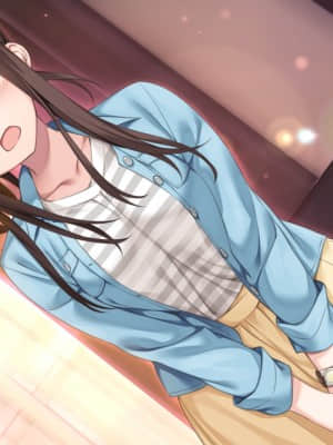 [hibiki works] Re CATION ～Melty Healing～_ev_209c