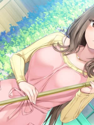 [hibiki works] Re CATION ～Melty Healing～_ev_301e
