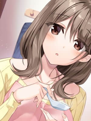 [hibiki works] Re CATION ～Melty Healing～_ev_304f