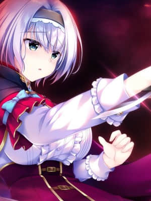 [ensemble] Secret Agent～騎士学園の忍びなるもの～_ev_kon02dl