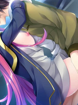 [ensemble] Secret Agent～騎士学園の忍びなるもの～_ev_yui18el
