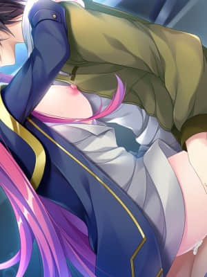 [ensemble] Secret Agent～騎士学園の忍びなるもの～_ev_yui18fl