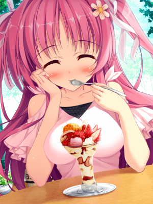 [MOONSTONE Honey] お嬢様と秘密の乙女_1109