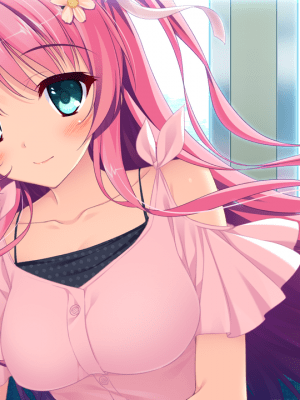 [MOONSTONE Honey] お嬢様と秘密の乙女_1150