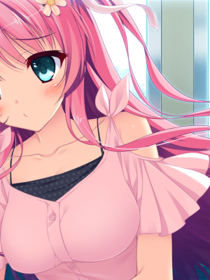 [MOONSTONE Honey] お嬢様と秘密の乙女_1154