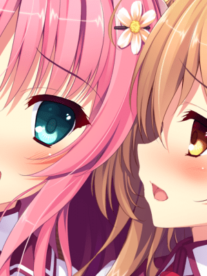 [MOONSTONE Honey] お嬢様と秘密の乙女_1250