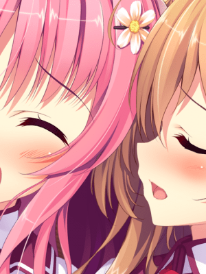 [MOONSTONE Honey] お嬢様と秘密の乙女_1257